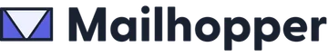 Mailhopper logo
